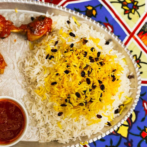 Pasha Ristorante, Torino