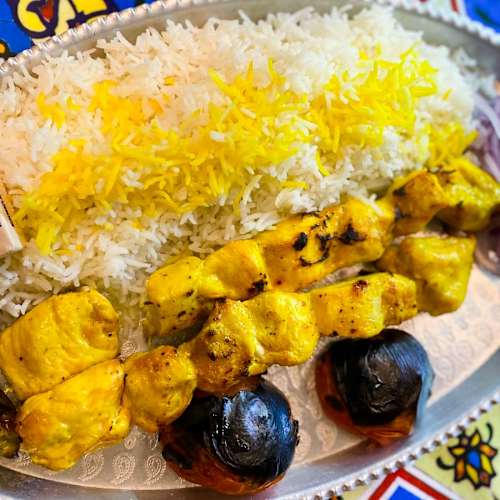 Pasha Ristorante, Torino