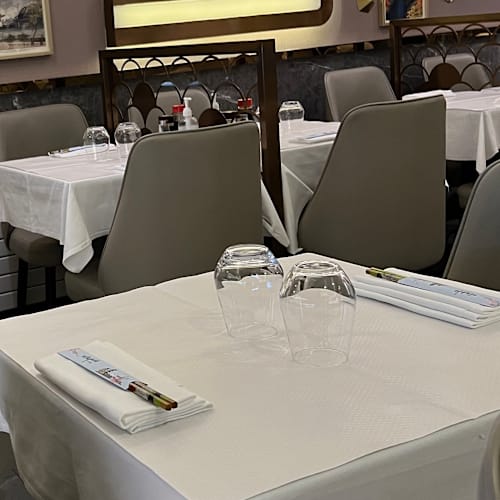 Miyako, Paris