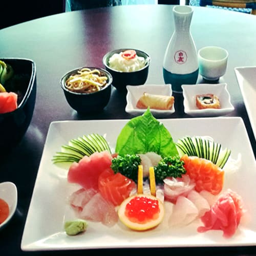 Miyako, Paris