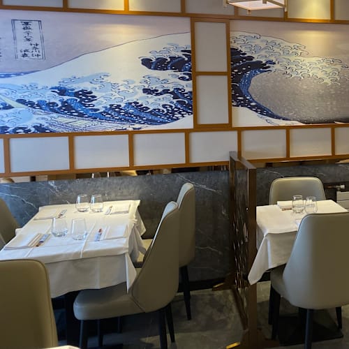Miyako, Paris