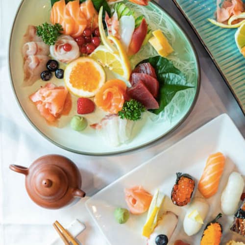 Miyako, Paris