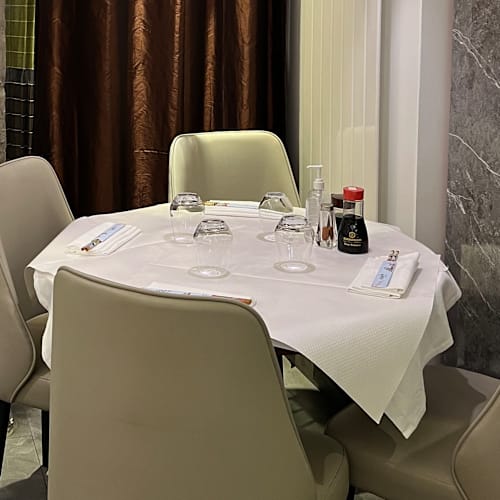 Miyako, Paris