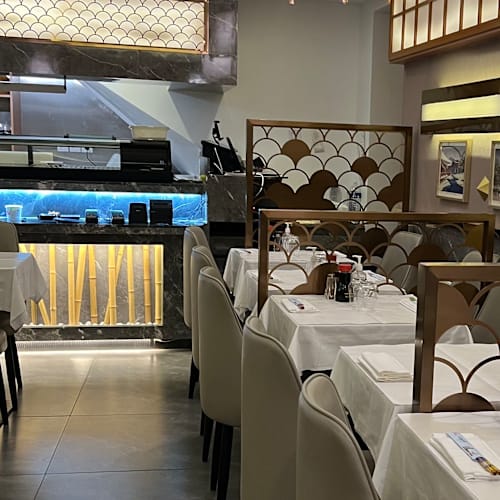 Miyako, Paris