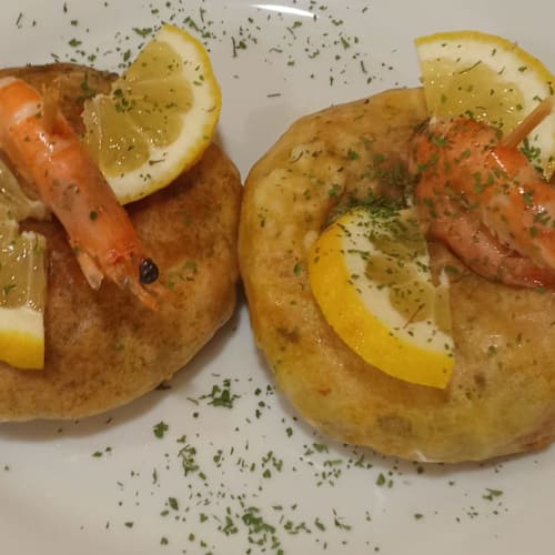 Restaurante árabe  Sara Casablanca, Alcalá de Henares