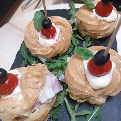 Rahè - Calabrian Brewpub, Miglierina