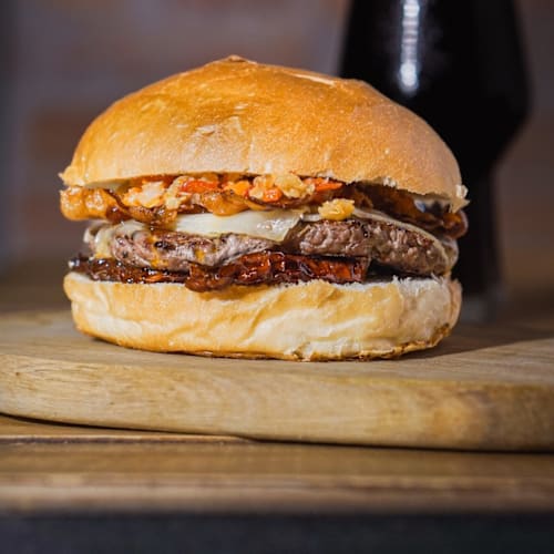 Rahè - Calabrian Brewpub, Miglierina