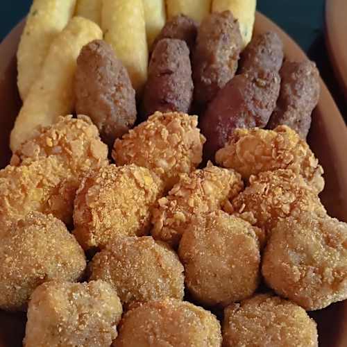 Rahè - Calabrian Brewpub, Miglierina