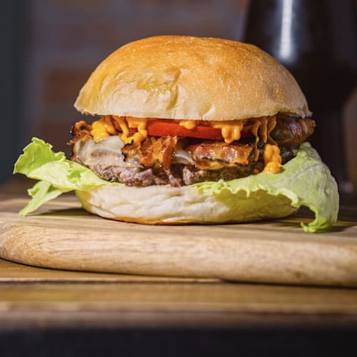 Rahè - Calabrian Brewpub, Miglierina