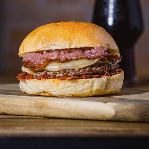 Rahè - Calabrian Brewpub, Miglierina