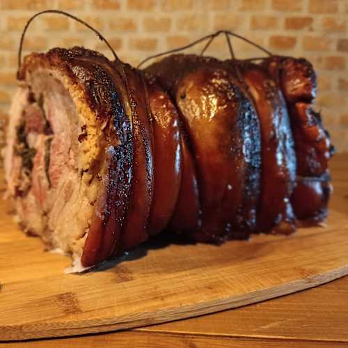 Rahè - Calabrian Brewpub, Miglierina