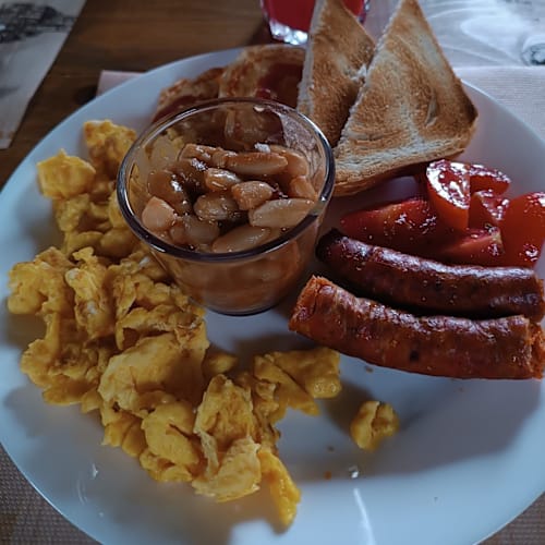 Rahè - Calabrian Brewpub, Miglierina