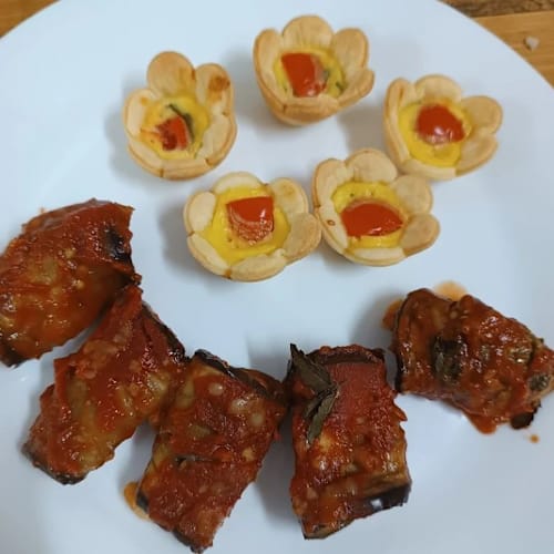 Rahè - Calabrian Brewpub, Miglierina