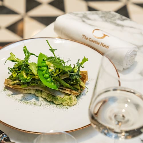 Affinity - Kitchen & Alchemy, Roma