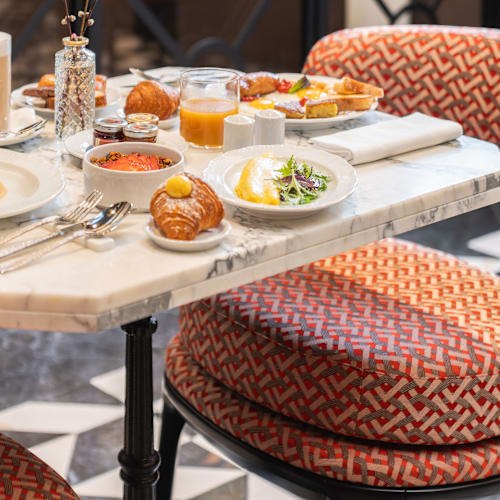 Affinity - Kitchen & Alchemy, Roma