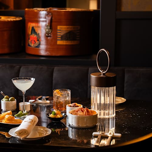 Affinity - Kitchen & Alchemy, Roma