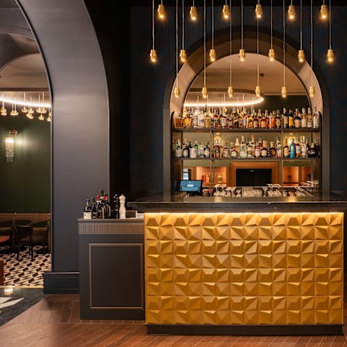 Affinity - Kitchen & Alchemy, Roma
