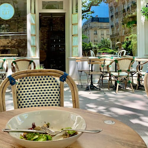 Cucina Eat, Paris