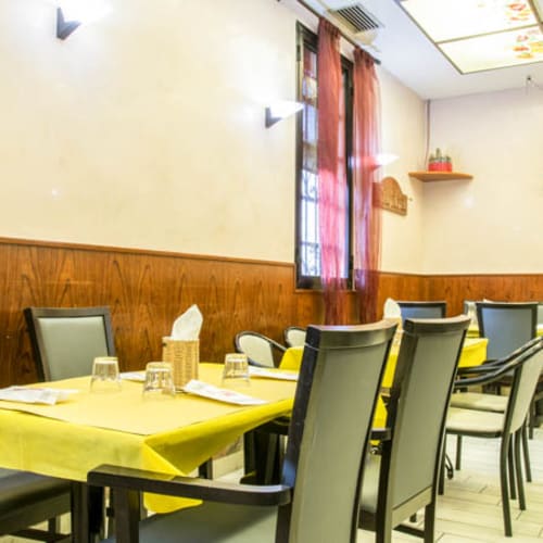 Osteria della Pace, Bologna