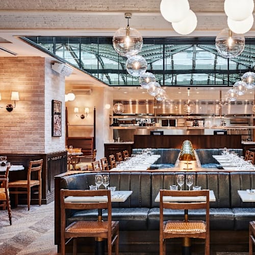 Rivie, The Hoxton Paris, Paris