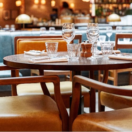 Rivie, The Hoxton Paris, Paris