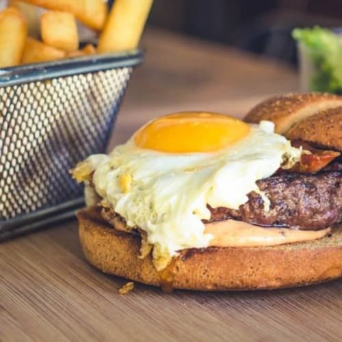 Butcher, Ottignies-Louvain-la-Neuve