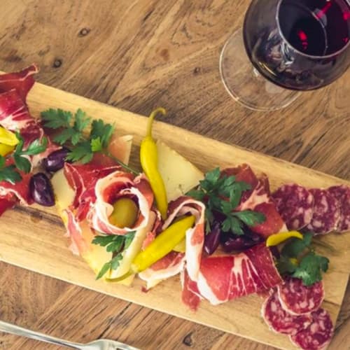 Butcher, Ottignies-Louvain-la-Neuve