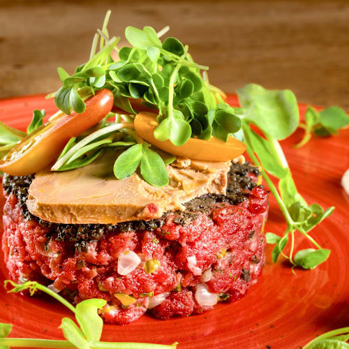 Butcher, Ottignies-Louvain-la-Neuve