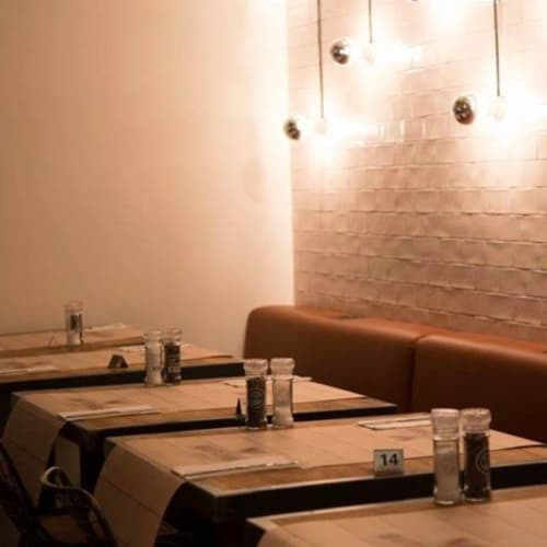 Butcher, Ottignies-Louvain-la-Neuve