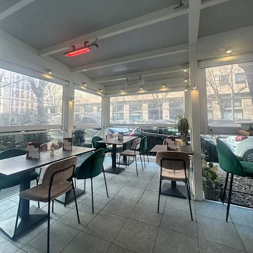 DA ANGELO “Social Brunch&Pasta Bar, Milano