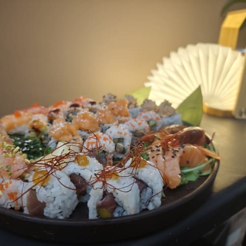 Tokyo Express, Palermo