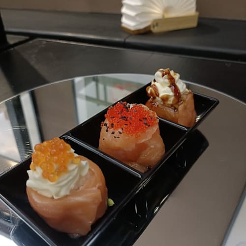 Tokyo Express, Palermo