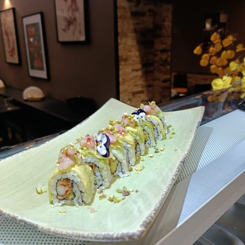 Tokyo Express, Palermo