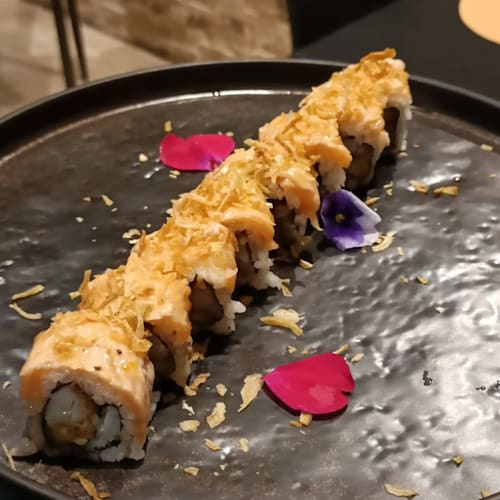 Tokyo Express, Palermo