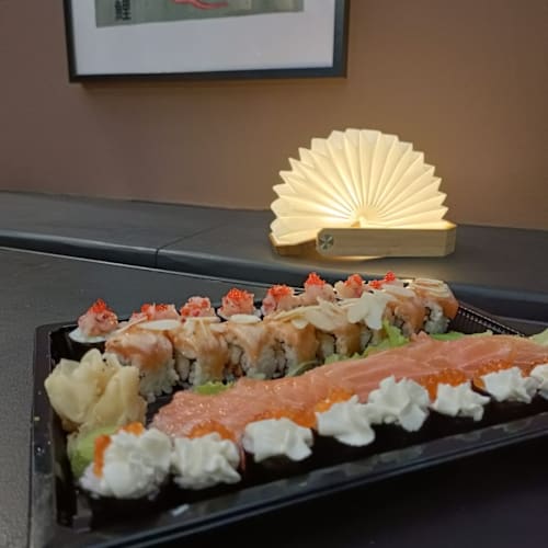 Tokyo Express, Palermo