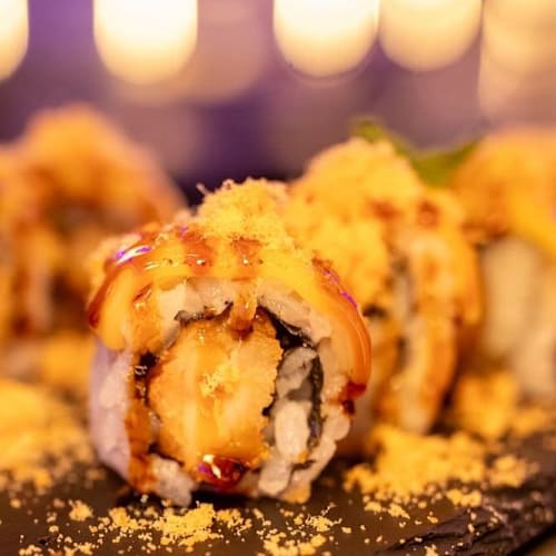 Sushi Punk, València
