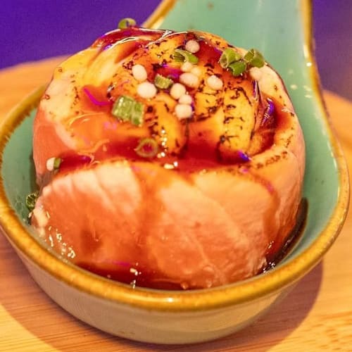 Sushi Punk, València