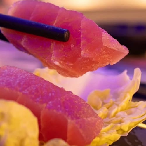 Sushi Punk, València