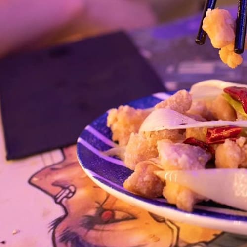 Sushi Punk, València