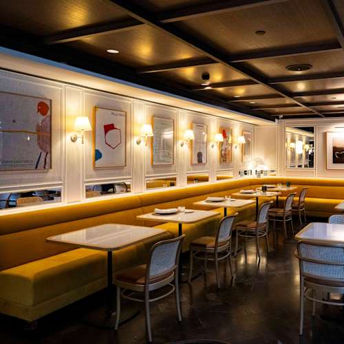 Sintonía - Hotel Catalonia Boulevard, Barcelona