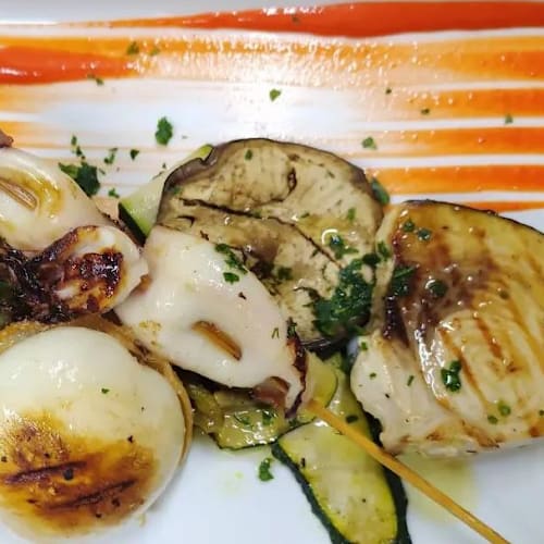 Ristorante Pizzeria Bartolozzi, Scandicci