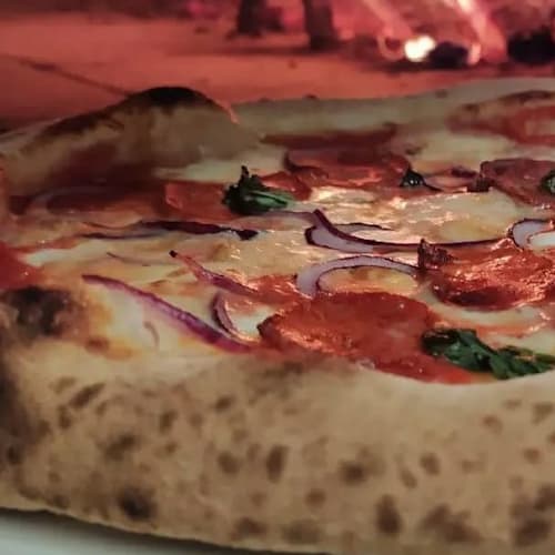 Ristorante Pizzeria Bartolozzi, Scandicci