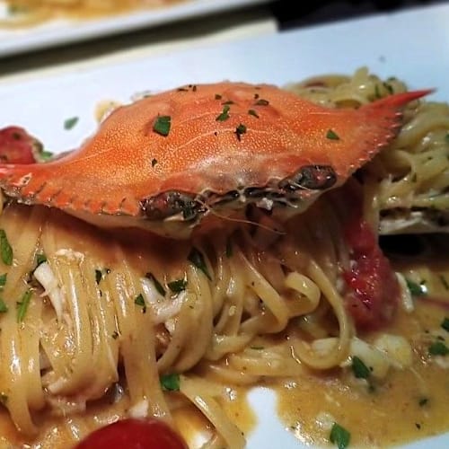 Ristorante Pizzeria Bartolozzi, Scandicci