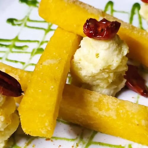 Ristorante Pizzeria Bartolozzi, Scandicci