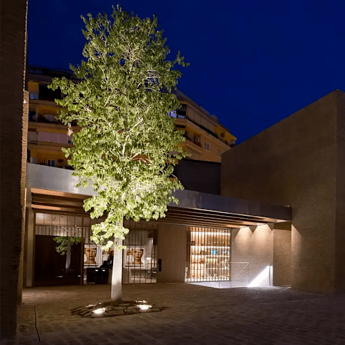 Ricard Camarena, València