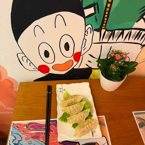 Akito Ramen, Bologna