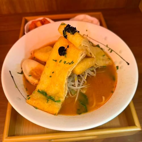 Akito Ramen, Bologna