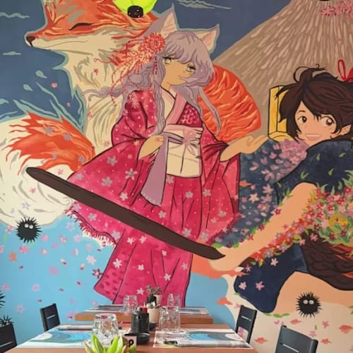 Akito Ramen, Bologna