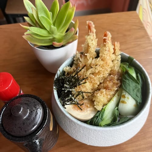 Akito Ramen, Bologna