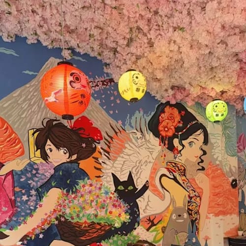 Akito Ramen, Bologna